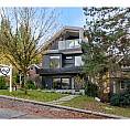 1 4018 W 21St Avenue Vancouver, British Columbia