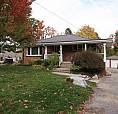 Desirable Old Sunnidale 1 Bedroom Unit For Lease.