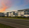 207 9560 Fifth St Sidney, British Columbia