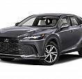 2023 Lexus Rx 350