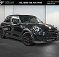2023 Mini 5 Portes Cooper | Ligne Première |