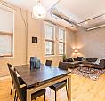 The Penthouse - 1 Bedroom (04 Layout) Apartment For Rent