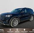 2026 Ford Explorer Active W/200a Pkg 4wd **new Arrival**