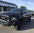 2020 Ram 1500 Classic Warlock Warlock 4X4 Quad Cab 6&Amp;Apos;4&