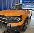2026 Ford Bronco Sport Big Bend 1.5L Ecoboost 200A ++