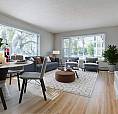 Bright And Spacious Suites In The Ultra-Desirable Community Of M