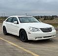 2010 Chrysler Sebring