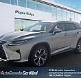 2019 Lexus Rx Rx 450Hl | Hybrid | Full Size | Low Mileage