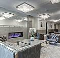 Skygate Tower - 1 Bedroom + Den Apartment For Rent