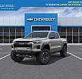 2026 Chevrolet Colorado Zr2 11.3-Inch Touchscreen Display, 11...