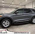 2021 Ford Explorer Xlt *accident Free* *loaded* *safetied* 1 Own