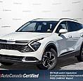 2024 Kia Sportage Lx Awd | Lane Assist | Wireless Carplay