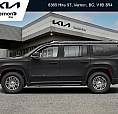 2024 Jeep Wagoneer Series Ii Carbide Certified Pre-Owned $370 B/