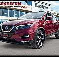 2021 Nissan Qashqai Sl | Heated Front Seats | Heated Steering