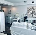 Bright, Spacious Studio