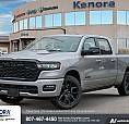 2026 Ram 1500 Sport