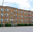Braemar - Two Bedroom Apartment For Rent