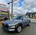 2020 Hyundai Kona Clean Carfax! Awd! 181 Point Checklist Complet