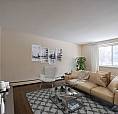 St. James - Two-Bedroom Suites Available