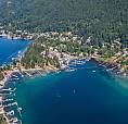 60 8389 Sa-Seen-Os Rd Youbou, British Columbia