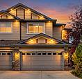 Updated Panorama Hills Home With A Basement Kitchenette For Sale