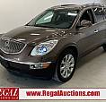 2010 Buick Enclave Cxl