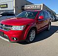 2018 Dodge Journey Gt