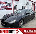 2016 Maserati Ghibli S Q4 | Awd