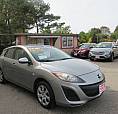 2010 Mazda Mazda3 Gx