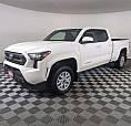 2024 Toyota Tacoma Sr5 | 4X4 | Heated Seats