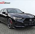 2021 Acura Tlx Type S Sh-awd Type S / Turbo V6 / 355hp / Sh-awd 