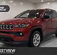 2025 Jeep Compass North