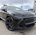 2027 Chevrolet Equinox Ev Rs