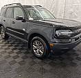 2026 Ford Bronco Sport Big Bend 200a | Convenience Package