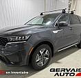 Kia Sorento Hybrid Lx Traction Intégrale 2023 À Vendre