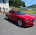 Totally Awesome Dodge Charger
