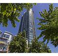 2505 1033 Marinaside Crescent Vancouver, British Columbia
