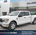 2021 Ford F-150 Xlt | 4Wd | Tow Pkg | Remote Start