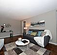 The Cardinal - 1 Bedroom, 1 Bathroom Apartment For Rent