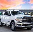 2020 Ram 2500 Big Horn 4X4 Crew Cab