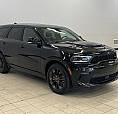 2022 Dodge Durango R/t Plus