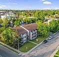 21, 10028 105 Avenue Grande Prairie, Alberta