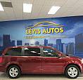 Dodge Grand Caravan 2019 Crew Stow-n-go 7 Passagers Gps / TÉlÉ D