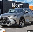 2024 Lexus Nx Nx 250 - | 20th Anniversary Sale