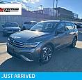 2024 Volkswagen Tiguan Trendline