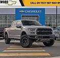 2017 Ford F-150 Raptor 802A Performance 3.5L Ecoboost