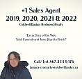 $359,900 #7-18 Azure Road W Realtor® Tamara Cromarty