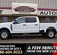 2024 Ford F-350 V8 4x4 / Rev Cam / Remote Start / Premium Packag