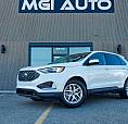 2024 Ford Edge Sel Awd - 2.0l, Fully Loaded, Remote Starter