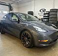 2022 Tesla Model Y Performance, Factory Warranty